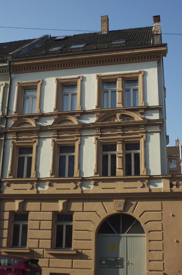 Apartmenthaus B34 Ерланген Стая снимка