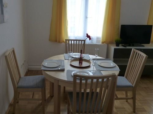 Apartmenthaus B34 Ерланген Екстериор снимка