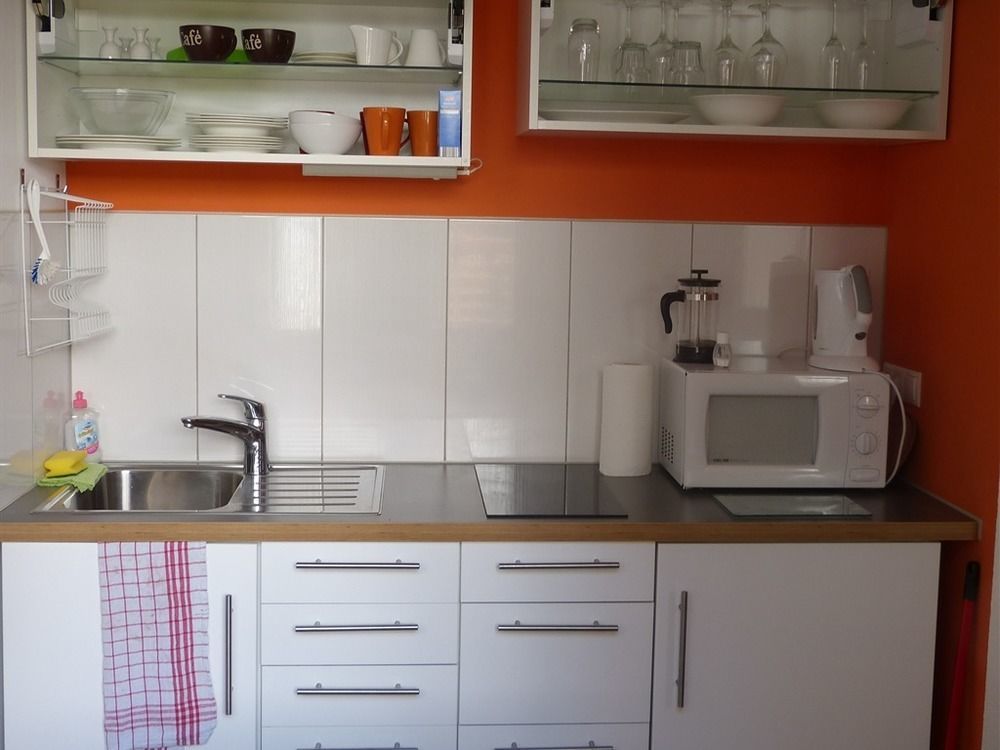 Apartmenthaus B34 Ерланген Екстериор снимка