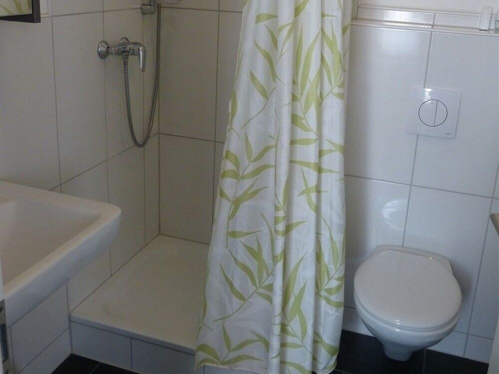 Apartmenthaus B34 Ерланген Екстериор снимка