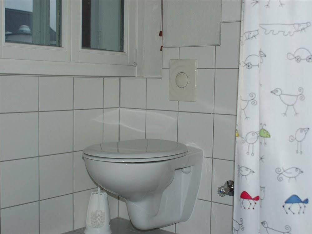 Apartmenthaus B34 Ерланген Екстериор снимка
