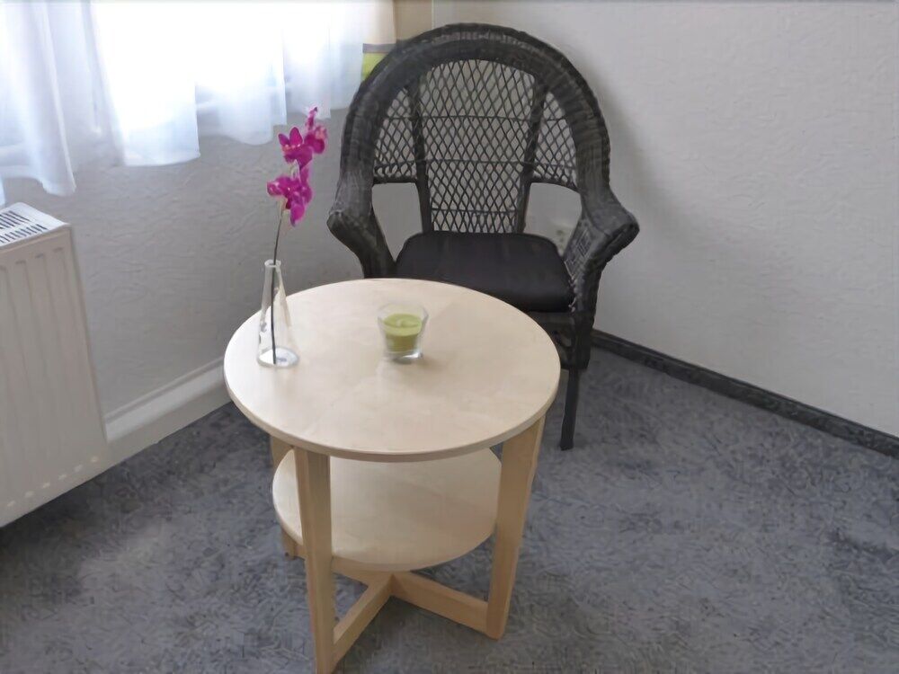 Apartmenthaus B34 Ерланген Екстериор снимка